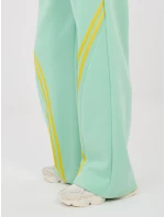 Spodnie dresowe IT DR model 22027567 mietowy - FPrice