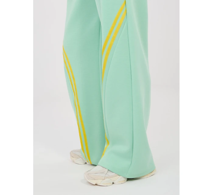 Spodnie dresowe IT DR model 22027567 mietowy - FPrice