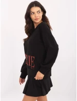 Halenka MI BZ model 20878007 černá - FPrice