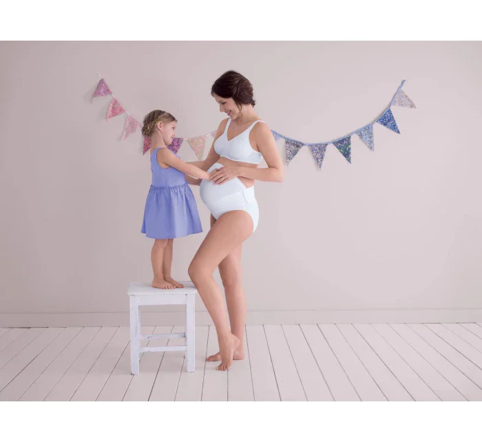 Těhotenský pás Baby Belt 1708 - Anita