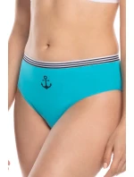 Dámské bikiny FIGS L-130BI-07 3-pack