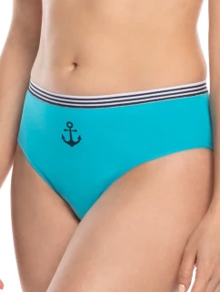 Dámské bikiny FIGS L-130BI-07 3-pack