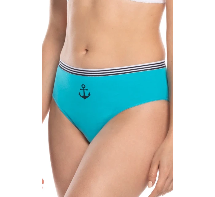 Dámské bikiny FIGS L-130BI-07 3-pack