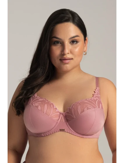 BIUSTONOSZ AV 2106 PINK model 21048301 MAXI - Ava BIUSTONOSZ AV 2106 PINK model 21048301 MAXI - Ava