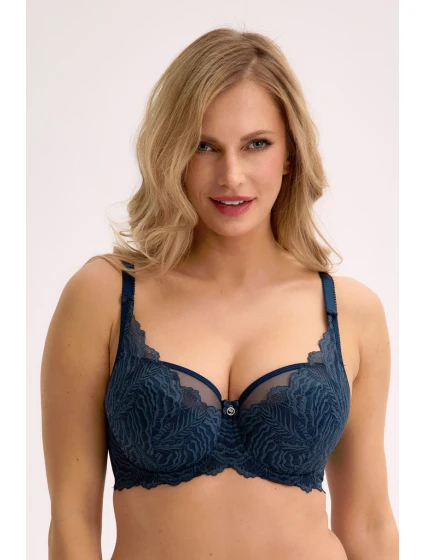 ISLA ART.  POLOMĚKKÁ PODPRSENKA model 21316795 - Gaia