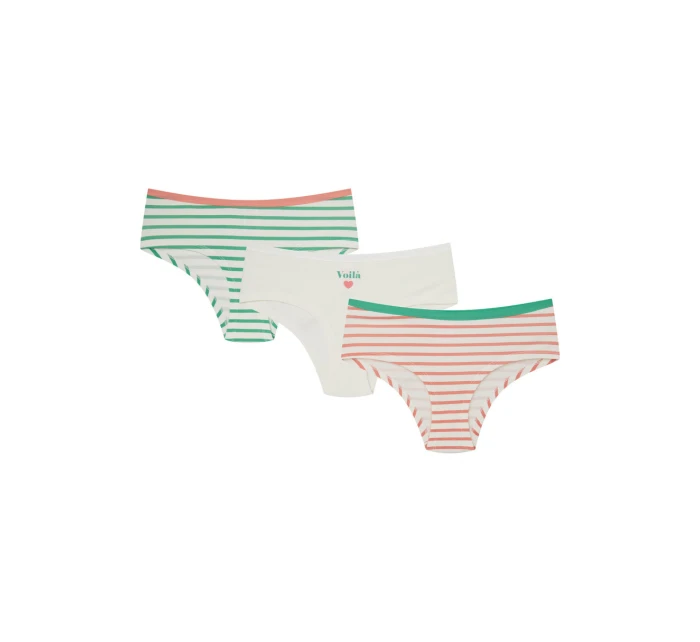 DÁMSKÉ ŠORTKY 3 PAK  AW25 model 21381162 - HENDERSON LADIES