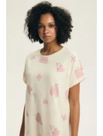 NOČNÍ KOŠILE model 21936791 - HENDERSON LADIES NOČNÍ KOŠILE model 21936791 - HENDERSON LADIES