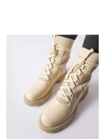 Boty model 204606 Solea Boty model 204606 Solea