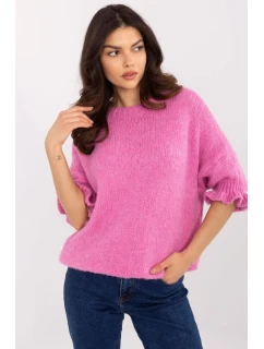 Svetr model 208515 Italy Moda