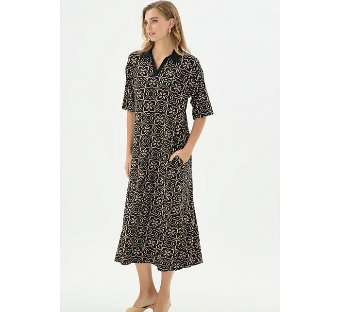 Dámské šaty model 22080016 - Sevim Dámské šaty model 22080016 - Sevim