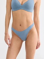 sloggi ZERO Feel Pure String - Liberty Blue - SLOGGI Liberty Blue - SLOGGI