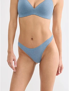 sloggi ZERO Feel Pure String - Liberty Blue - SLOGGI Liberty Blue - SLOGGI