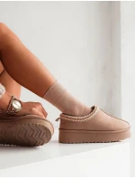 Milena 0200 Vzorované ponožky 37-41