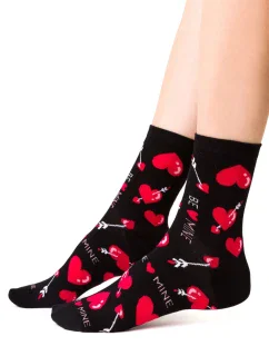 Dámské ponožky 136 071 - Steven