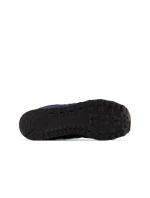 Boty New Balance Jr GC515NVY