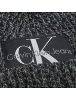 Čepice Calvin Klein Jeans Oversize Label K50K509902