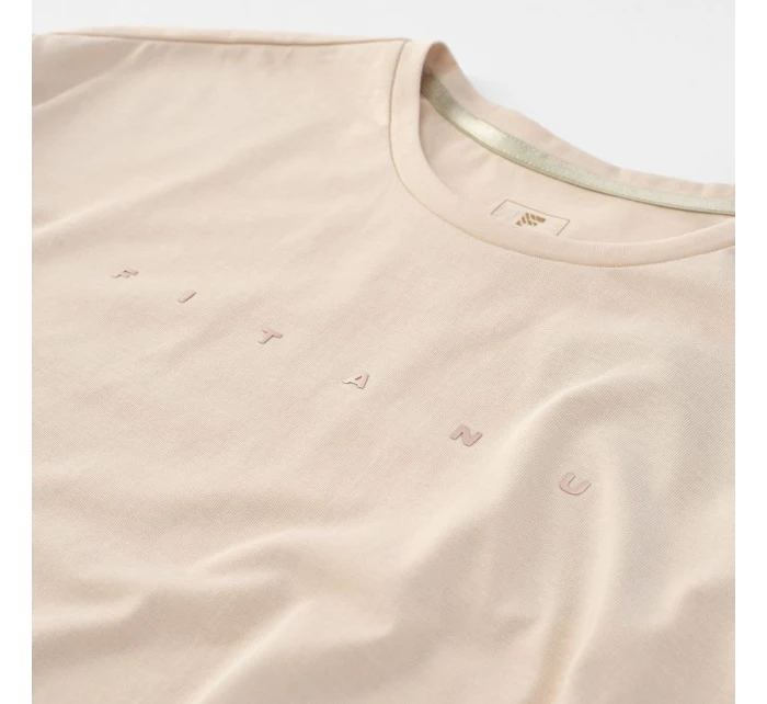 model 20853620 W tričko s krátkým rukávem - Fitanu