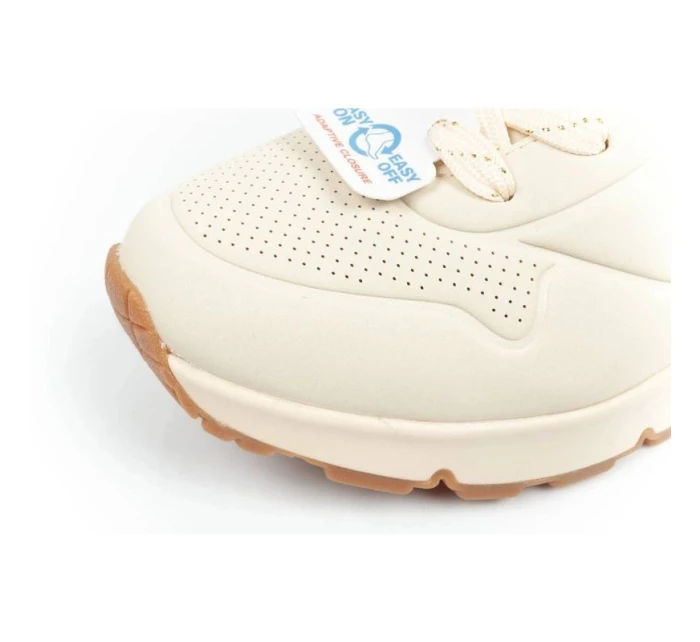 Boty Skechers Uno Darling Daze W 310566L/NAT Boty Skechers Uno Darling Daze W 310566L/NAT