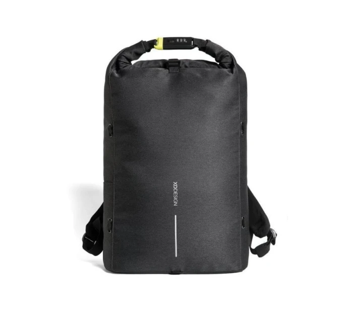 XD BATOH  LITE BLACK P/N: model 20915412 - XD Design