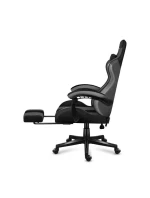 Herní židle Force model 21326226 Grey Mesh - Huzaro Herní židle Force model 21326226 Grey Mesh - Huzaro