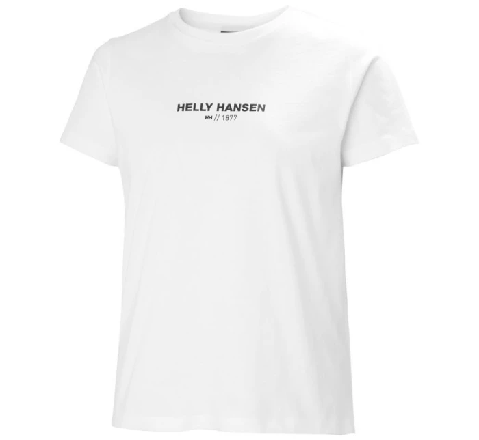 Helly Hansen Core 2.0 W 54591 001 Tričko