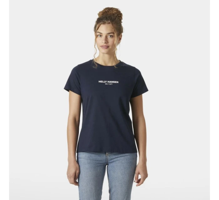 Helly Hansen Core 2.0 W 54591 597 Tričko