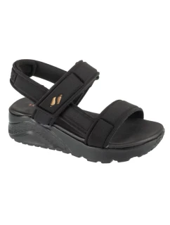 Sandály Uno Lite Sunny  Black 27 model 21384170 - Skechers