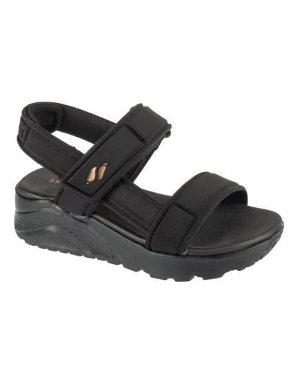 Sandály Uno Lite Sunny Black 27 model 21384170 - Skechers Sandály Uno Lite Sunny Black 27 model 21384170 - Skechers