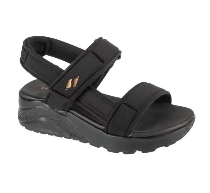 Sandály Uno Lite Sunny Black 27 model 21384170 - Skechers Sandály Uno Lite Sunny Black 27 model 21384170 - Skechers