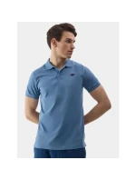 Pánské polo tričko model 21434635 pánské - 4F