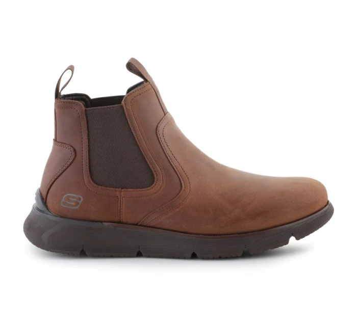 Skechers Augustino Paulo 205227-CHOC Chocolate Skechers Augustino Paulo 205227-CHOC Chocolate