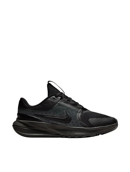 Dětské boty Star Runner 5 černé model 22071129 001 - NIKE