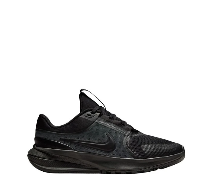 Dětské boty Star Runner 5 černé model 22071129 001 - NIKE