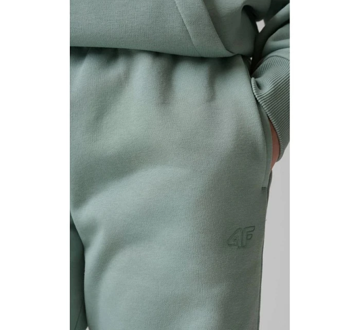 Dívčí tepláky 4F model 22088565 - Hikvision Dívčí tepláky 4F model 22088565 - Hikvision