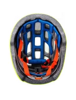 Cyklistická přilba model 21788710 - Meteor