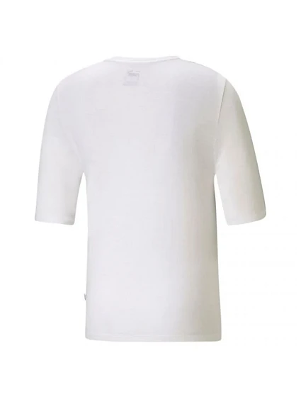 Dámské tričko Modern Basics Cloud W model 16054363 02 - Puma