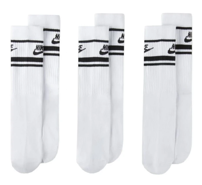 Ponožky NK NSW Everyday Essentials 103 Nike model 20241675 - Nike SPORTSWEAR Ponožky NK NSW Everyday Essentials 103 Nike model 20241675 - Nike SPORTSWEAR