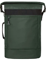 Halfar 1818034 Batoh na laptop "Active" 47.8034 dark green Halfar 1818034 Batoh na laptop "Active" 47.8034 dark green