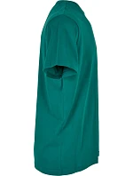 Build your Brand BB 010 Pánské tričko 56.B010 green