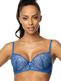 model 18619028 Marina kolor:niebieski - Mat