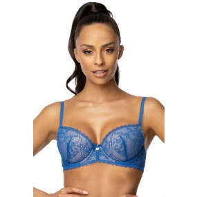 model 18619028 Marina kolor:niebieski - Mat