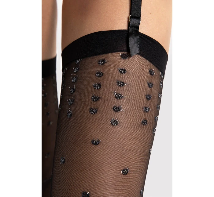 15 DEN kolor:black model 18799273 - Fiore