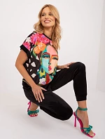 DHJ KMPL 8899 sada 2.53 černá