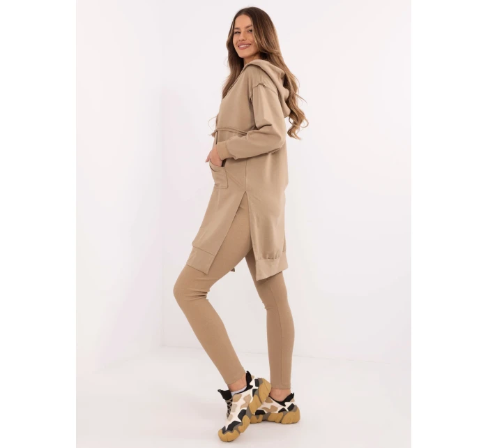 Sada EM KMPL model 20811675 tmavě lila - FPrice Sada EM KMPL model 20811675 tmavě lila - FPrice