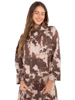 Bluza IT BL  khaki model 21480396 - FPrice