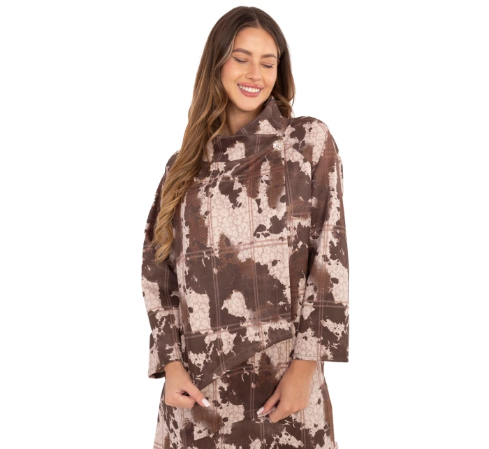 Bluza IT BL  khaki model 21480396 - FPrice