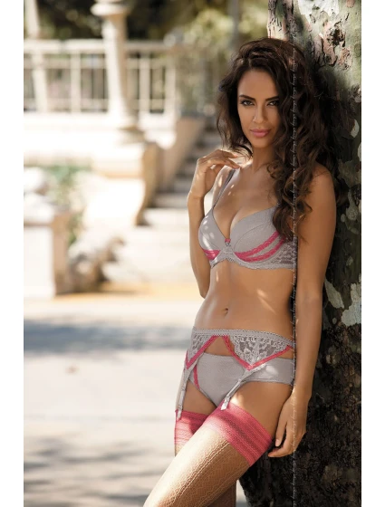 Festival I model 17581417 podprsenka - Kinga