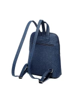 Fashion batoh VUCH Filipa Diamond Blue