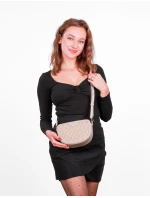 Dámská kabelka Vuch Elowen Creme Dámská kabelka Vuch Elowen Creme