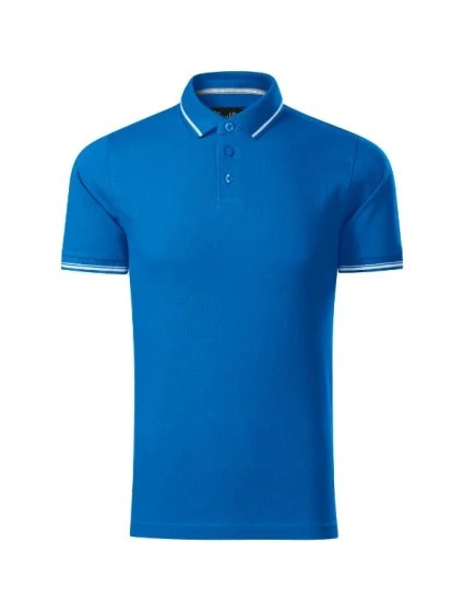 plain polokošile pánská blue model 20632082 - MALFINI, a.s. plain polokošile pánská blue model 20632082 - MALFINI, a.s.